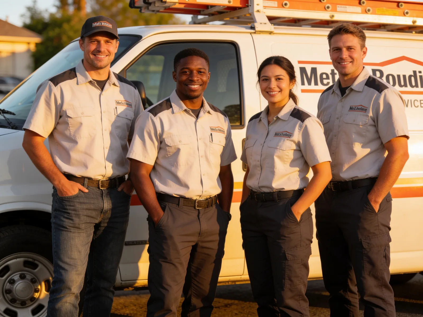 Metal Roof Installation company in La Coste, TX